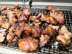 -那些年记忆烧烤