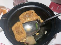 -谭厨中山传家菜.乳鸽.脆鲩鱼(华强北中航城店)