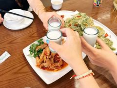 -食光慢宴·安吉土菜馆