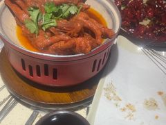 -老杨太太烧烤(文化广场店)