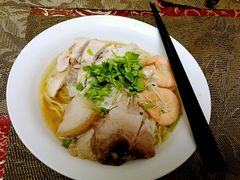 焖肉面-陆稿荐观前街店