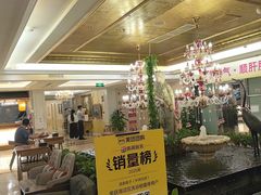-汤泉良子.足疗按摩.SPA(中关村店)