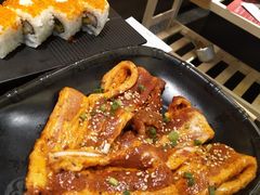 -悟空酒场烤肉(凯德壹中心店)