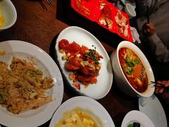 -羲和雅苑•北京烤鸭(乐园道万象城店)