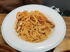 -萨莉亚意式餐厅(河东万达店)