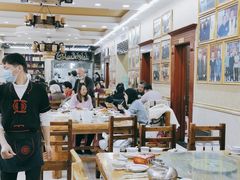 -清真利德顺小老饭庄(复兴路店)