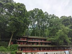 -青城山