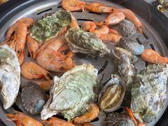 -仙螺岛海鲜自助餐厅(总店)