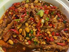 -柴火农家·江西赣南菜(土华店)