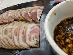 -金家老三饭庄(常营店)