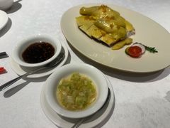 -红棉中餐厅·广州海航威斯汀酒店