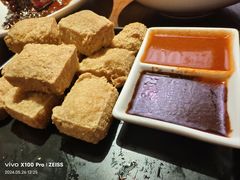 -寻宝记绍兴菜(鲁迅路店)