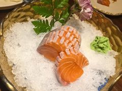 -鸟鹏烧鸟居酒屋(熙龙湾店)