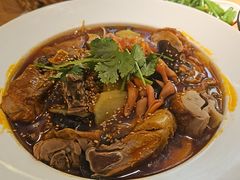 -花盐街·四川乐山小吃(西单大悦城店)