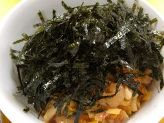 -屋里家延边朝鲜族冷面(南园店)