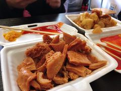 -细妹五香牛杂(步行街店)