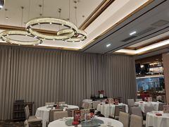 -福满楼·海鲜酒家(福永益田店)