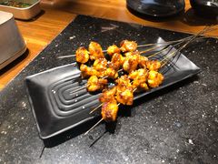 -烧货·活海鲜炭烧(湖滨商业街店)