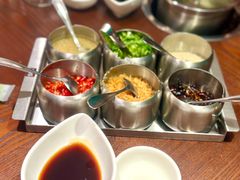 -东海怡品海鲜豆捞(舟宿夜江店)