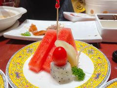 -京味张·北京烤鸭(天河南二路店)