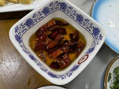 -马记伊源斋涮肉·清真菜(百子湾店)