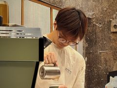 -KUDDO COFFEE(天河城店)
