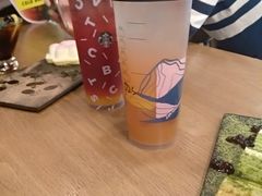 -星巴克(天津SM城市广场店)