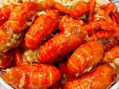-虎虎龙虾大排档(双井店)