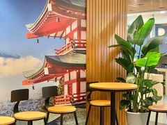 -樱花国际日语(徐家汇中心)