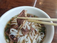 -和记粉馆(湘春路店)