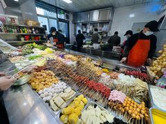 -林静小吃(复兴路店)
