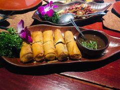 -花马天堂云南餐厅 Lost Heaven(外滩店)