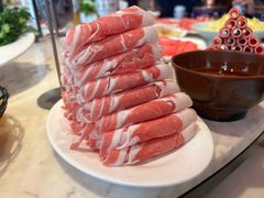 -南门涮肉(北洼路店)