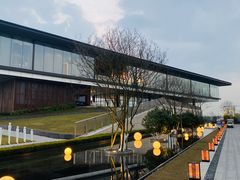 -云里小坐·海泉湾·团建·宴席·下午茶(金堂海泉湾店)