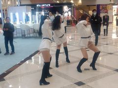 -新世界大丸百货