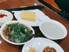 -白魁老号饭庄(安内店)