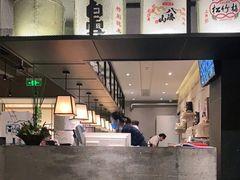 -Hatsune隐泉日式料理(SKP店)