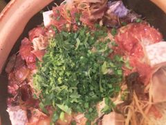 -润园四季椰子鸡火锅(海上世界店)