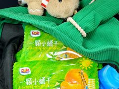 -山姆会员商店(上海浦东店)
