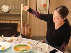 -和平官邸·花园餐厅(武定西路店)