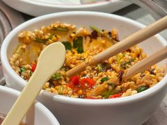 -龍歌自助小火锅(雨花台江南虹悦城店)