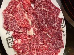 -八合里牛肉火锅(八合里总店)