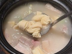 腌笃鲜-三玛璐酒楼(汉口路店)