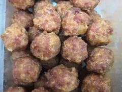 干炸小丸子-玉林烤鸭店(垡头店)