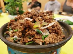 -烤肉季饭庄