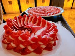 -南门涮肉(东单店)