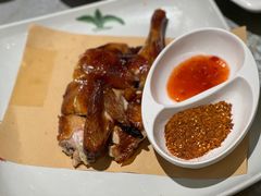 -达叔香味海鲜(海棠68环球美食街店)