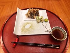 -日本桥怀石料理(北京长安大厦店)