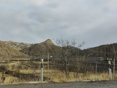-鸡鸣驿古城