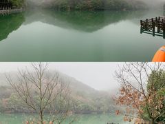 -白马涧龙池景区